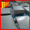 Shaanxi Supplier Titanium Products Titanium Sheet for Sale